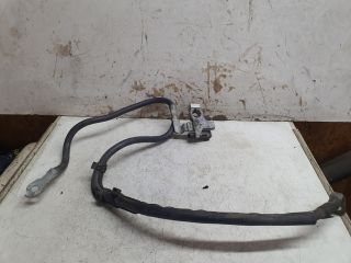 bontott FORD FIESTA VI Akkumulátor Saru Elektronikával