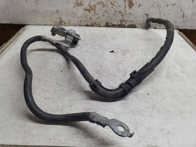 bontott FORD FIESTA VI Akkumulátor Saru Elektronikával