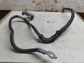 bontott FORD FIESTA VI Akkumulátor Saru Elektronikával