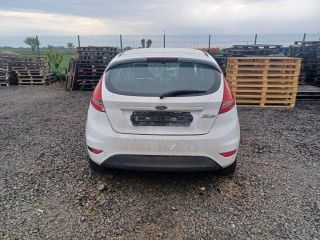 bontott FORD FIESTA VI Akkumulátor Tartó
