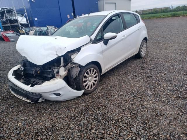 bontott FORD FIESTA VI Akkumulátor Tartó