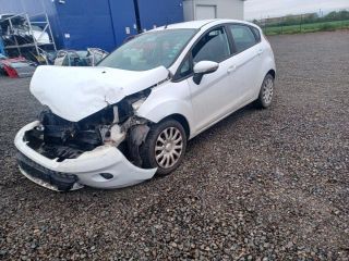 bontott FORD FIESTA VI Akkumulátor Tartó