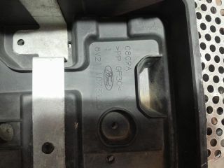 bontott FORD FIESTA VI Akkumulátor Tartó