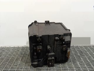 bontott FORD FIESTA VI Akkumulátor Tartó