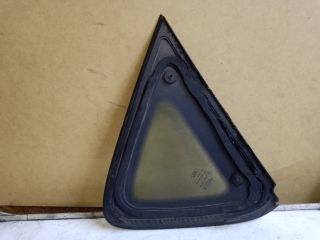 bontott FORD FIESTA VI Bal C Oszlop Oldalablak Üveg