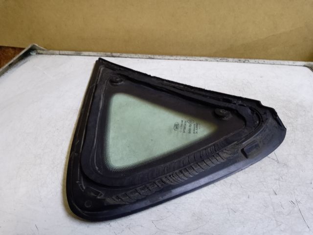 bontott FORD FIESTA VI Bal C Oszlop Oldalablak Üveg