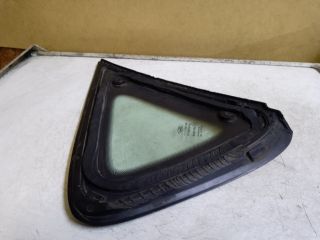 bontott FORD FIESTA VI Bal C Oszlop Oldalablak Üveg