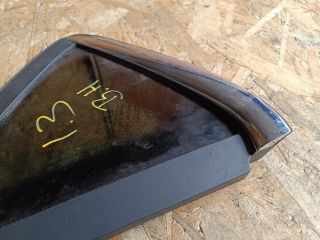 bontott FORD FIESTA VI Bal C Oszlop Oldalablak Üveg