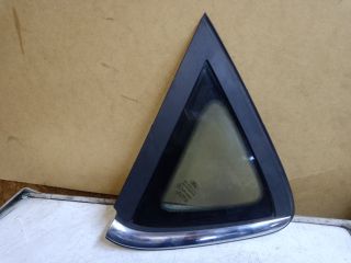 bontott FORD FIESTA VI Bal C Oszlop Oldalablak Üveg