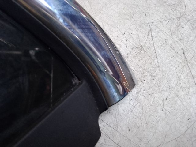 bontott FORD FIESTA VI Bal C Oszlop Oldalablak Üveg