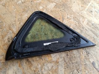 bontott FORD FIESTA VI Bal C Oszlop Oldalablak Üveg