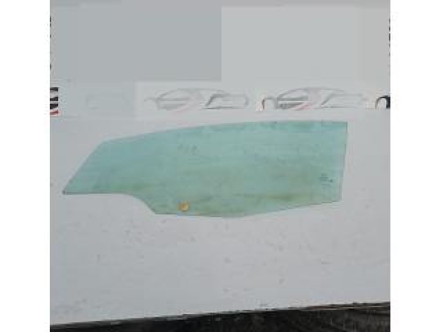 bontott FORD FIESTA VI Bal első Ablak