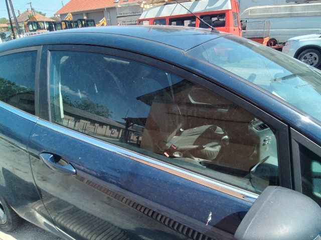 bontott FORD FIESTA VI Bal első Ablak