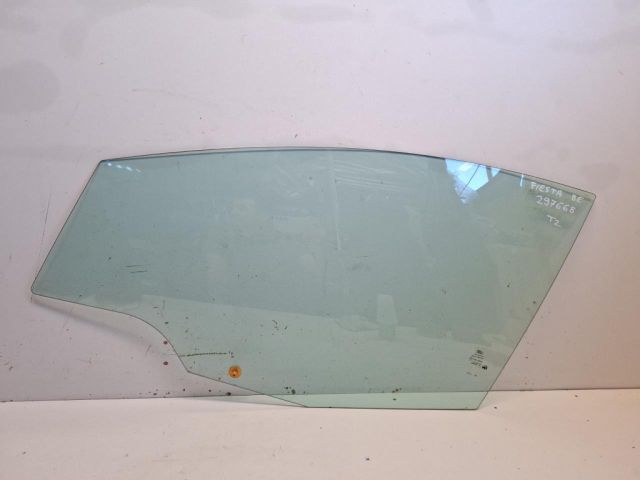 bontott FORD FIESTA VI Bal első Ablak