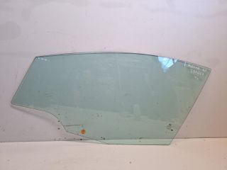 bontott FORD FIESTA VI Bal első Ablak