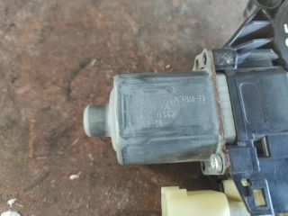 bontott FORD FIESTA VI Bal első Ablakemelő Motor