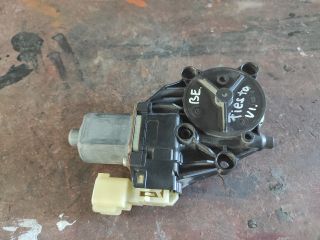 bontott FORD FIESTA VI Bal első Ablakemelő Motor