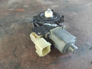 bontott FORD FIESTA VI Bal első Ablakemelő Motor