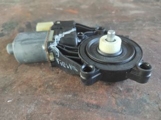 bontott FORD FIESTA VI Bal első Ablakemelő Motor