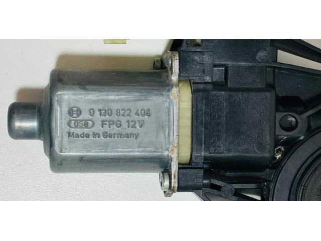 bontott FORD FIESTA VI Bal első Ablakemelő Motor