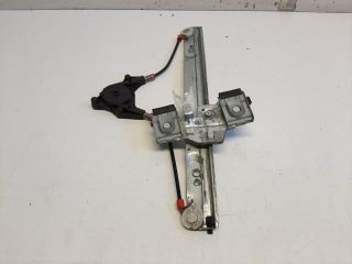 bontott FORD FIESTA VI Bal első Ablakemelő Szerkezet (Elektromos)