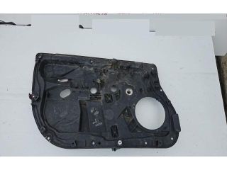 bontott FORD FIESTA VI Bal első Ablakemelő Szerkezet (Elektromos)