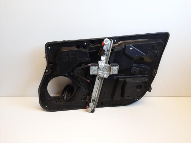 bontott FORD FIESTA VI Bal első Ablakemelő Szerkezet (Elektromos)