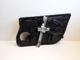 bontott FORD FIESTA VI Bal első Ablakemelő Szerkezet (Elektromos)