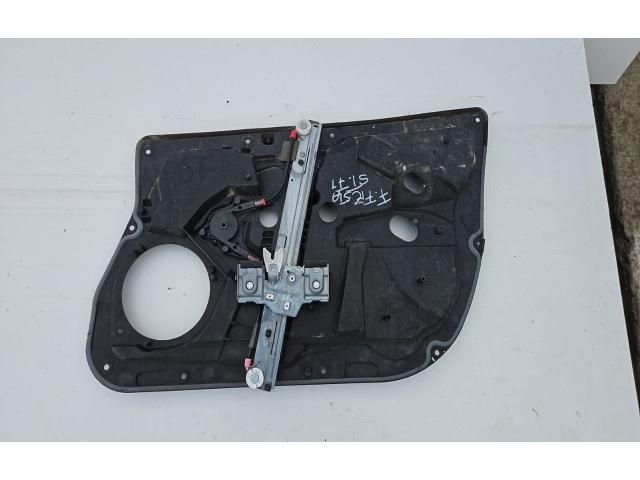 bontott FORD FIESTA VI Bal első Ablakemelő Szerkezet (Elektromos)