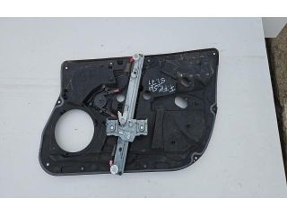 bontott FORD FIESTA VI Bal első Ablakemelő Szerkezet (Elektromos)