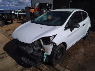 bontott FORD FIESTA VI Bal első Ablaktörlő Kar