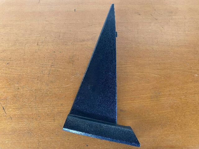 bontott FORD FIESTA VI Bal első Ajtó Díszléc