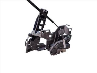 bontott FORD FIESTA VI Bal első Ajtózár