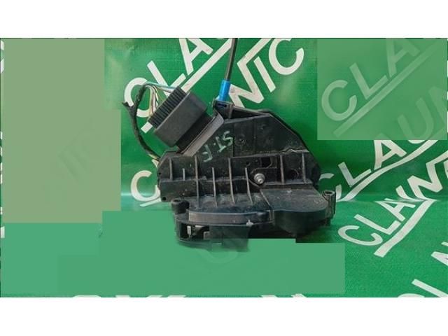 bontott FORD FIESTA VI Bal első Ajtózár