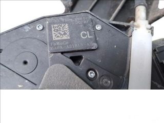 bontott FORD FIESTA VI Bal első Ajtózár