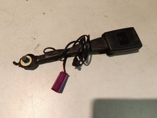 bontott FORD FIESTA VI Bal első Biztonsági Öv Csat