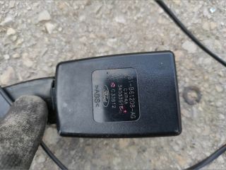 bontott FORD FIESTA VI Bal első Biztonsági Öv Csat