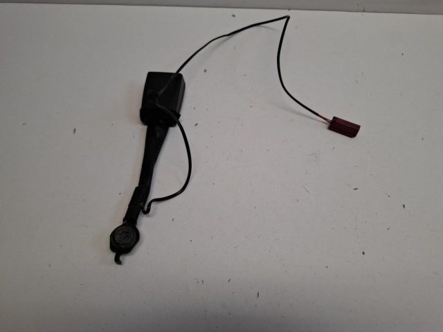 bontott FORD FIESTA VI Bal első Biztonsági Öv Csat