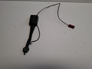 bontott FORD FIESTA VI Bal első Biztonsági Öv Csat