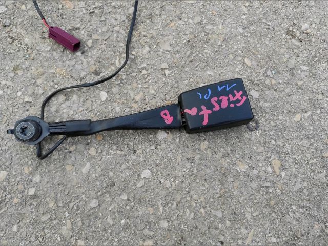 bontott FORD FIESTA VI Bal első Biztonsági Öv Csat