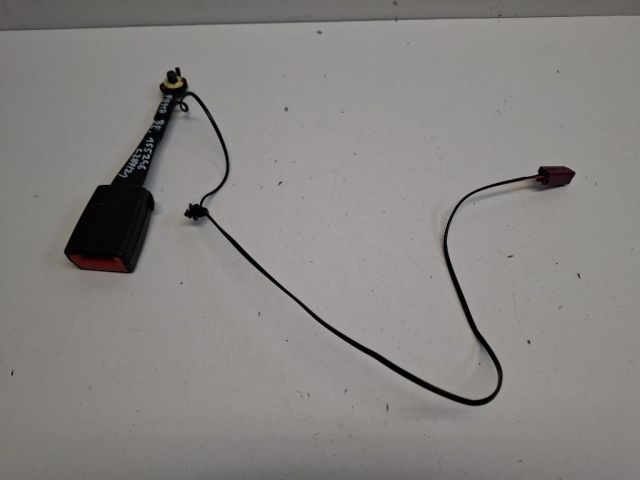 bontott FORD FIESTA VI Bal első Biztonsági Öv Csat