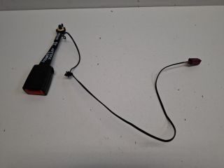 bontott FORD FIESTA VI Bal első Biztonsági Öv Csat