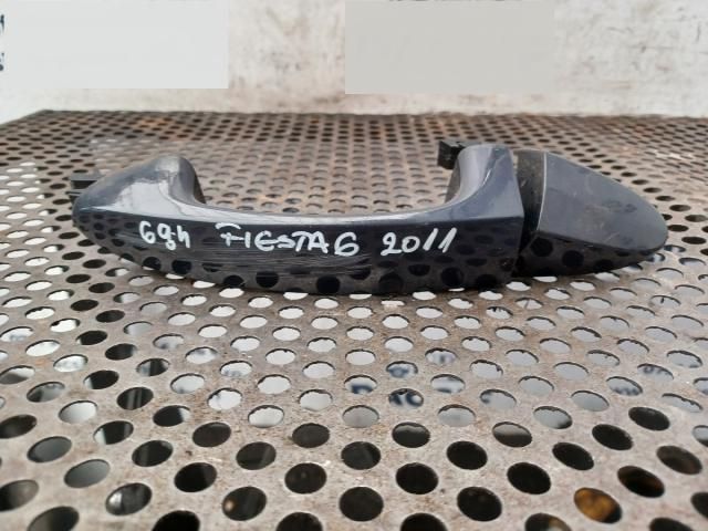 bontott FORD FIESTA VI Bal első Külső Kilincs