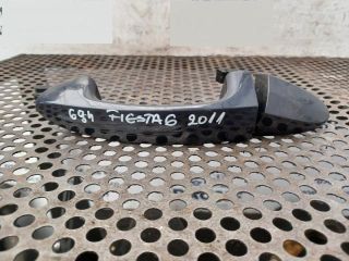 bontott FORD FIESTA VI Bal első Külső Kilincs