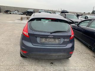 bontott FORD FIESTA VI Bal első Külső Kilincs