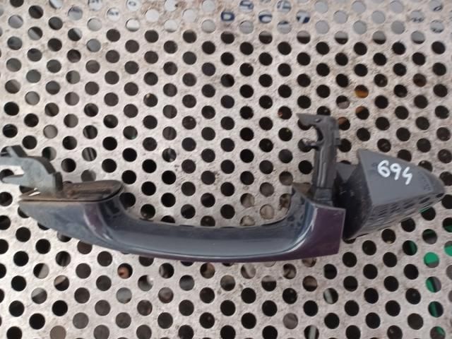 bontott FORD FIESTA VI Bal első Külső Kilincs