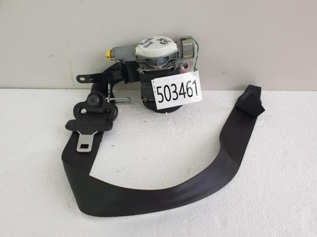 bontott FORD FIESTA VI Bal első Övfeszítő