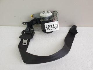 bontott FORD FIESTA VI Bal első Övfeszítő