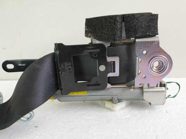 bontott FORD FIESTA VI Bal első Övfeszítő