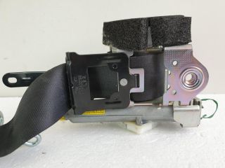 bontott FORD FIESTA VI Bal első Övfeszítő